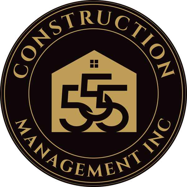 555 Construction Management Inc.